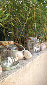 bastide nomade saint paul de vence