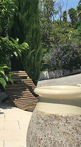 bastide nomade saint paul de vence