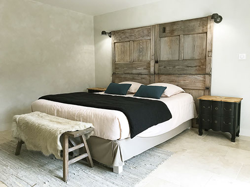 bastide nomade saint paul de vence