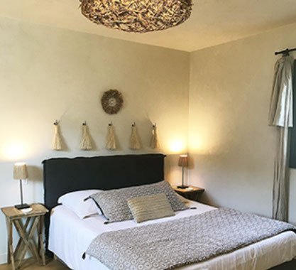 bastide nomade saint paul de vence